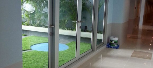 Apartamento em condomínio em Pattaya, Thailand N.º 808 5