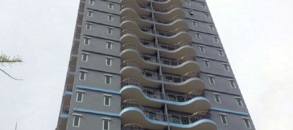 Apartamento em condomínio em Pattaya, Thailand N.º 808 10