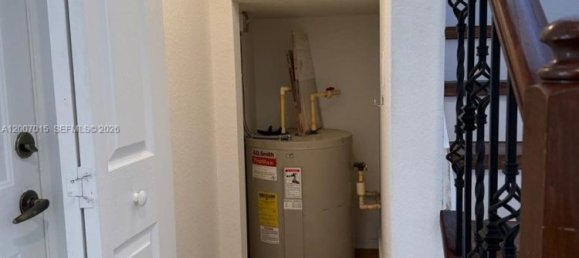 3 dormitorios dúplex en alquiler en Miami, Miami-Dade, Florida, USA № 615245 17