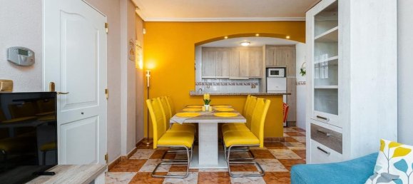 3 غرف نوم فيلا في Alicante, Spain رقم 186357 7