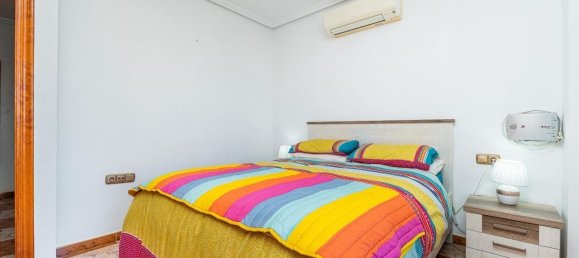 3 غرف نوم فيلا في Alicante, Spain رقم 186357 17