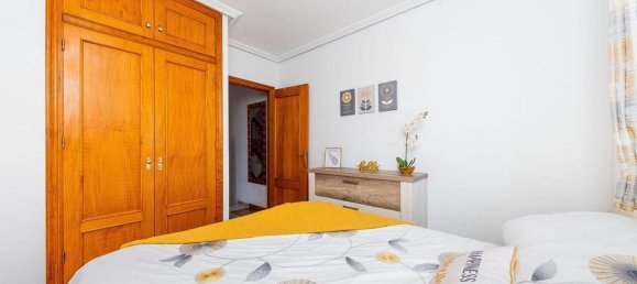 3 غرف نوم فيلا في Alicante, Spain رقم 186357 13