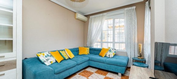 3 غرف نوم فيلا في Alicante, Spain رقم 186357 5