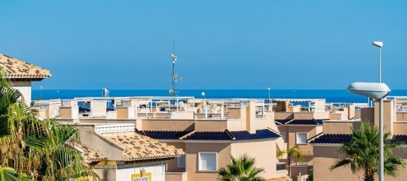 3 غرف نوم فيلا في Alicante, Spain رقم 186357 21