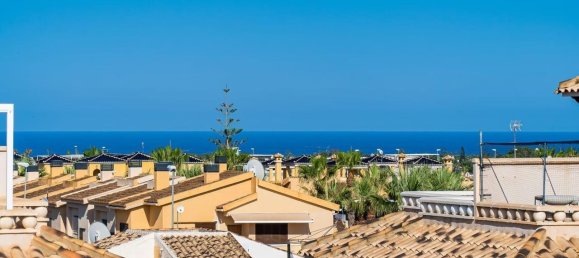 3 غرف نوم فيلا في Alicante, Spain رقم 186357 20