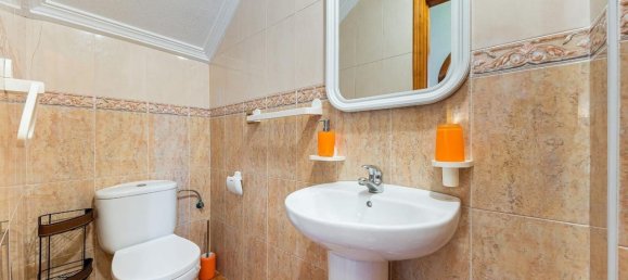 3 غرف نوم فيلا في Alicante, Spain رقم 186357 10