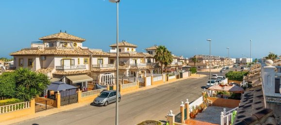 3 غرف نوم فيلا في Alicante, Spain رقم 186357 15