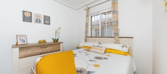 3 غرف نوم فيلا في Alicante, Spain رقم 186357 12