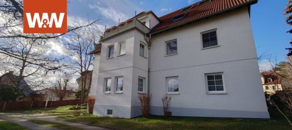 Дуплекс с 2 спальнями в Radebeul, Германия № 28927 4