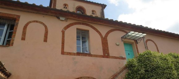 5 bedrooms Villa in Castelnuovo Berardenga, Italy No. 215454 4