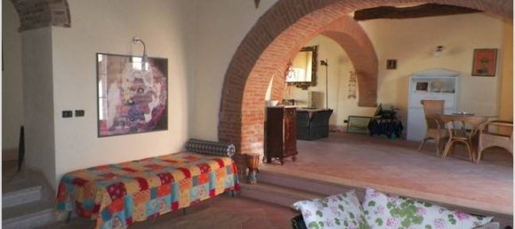 5 bedrooms Villa in Castelnuovo Berardenga, Italy No. 215454 13