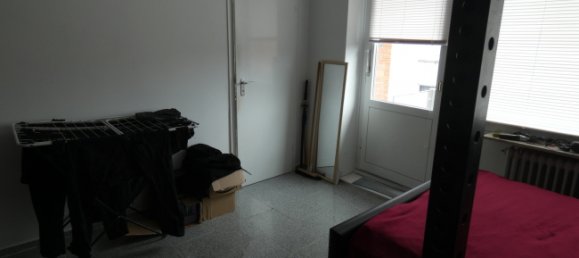 Квартира с 1 спальней в Бремен, Германия № 60973 7