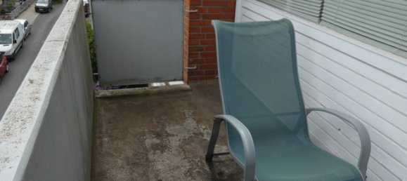 Квартира с 1 спальней в Бремен, Германия № 60973 9