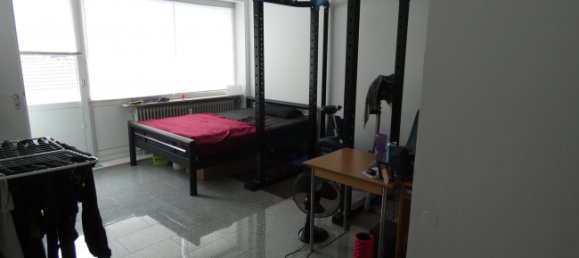 Квартира с 1 спальней в Бремен, Германия № 60973 10