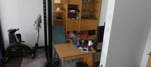 Квартира с 1 спальней в Бремен, Германия № 60973 8