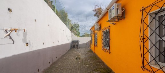 3 chambres Villa à Faro, Portugal No. 25254 7