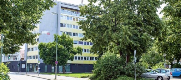 903m² Building in Kaiserslautern, Germany No. 306056 8