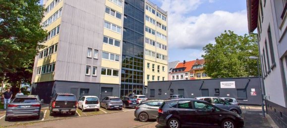 903m² Building in Kaiserslautern, Germany No. 306056 9