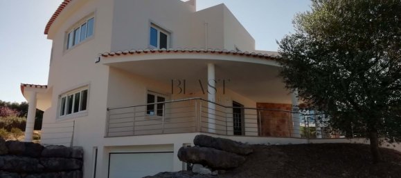 4 غرف نوم منزل في Sintra, Portugal رقم 163972 2