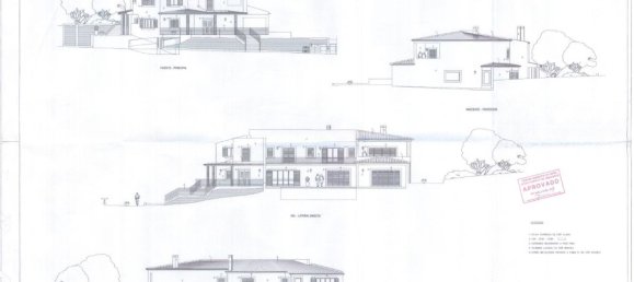 4 غرف نوم منزل في Sintra, Portugal رقم 163972 24