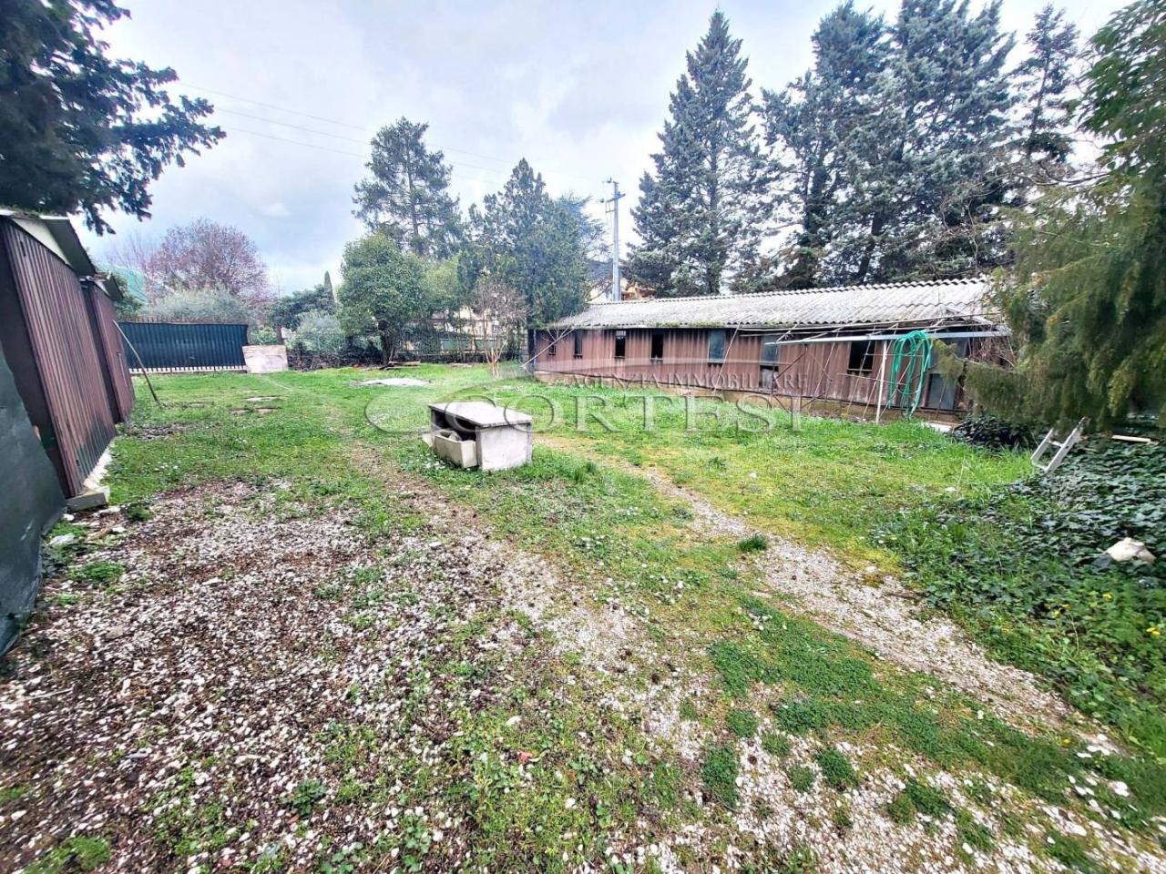 500m² Land in Perugia, Italy No. 42842