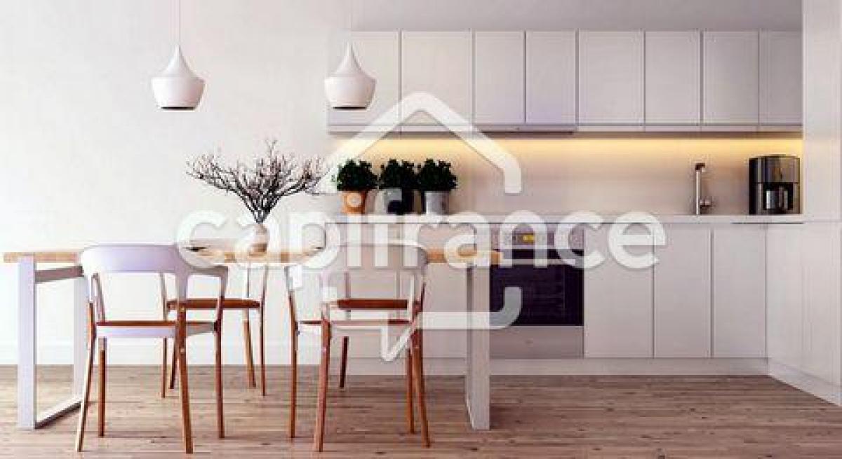 3 Schlafzimmer Eigentumswohnung in Nantes, France, Nr. 33840