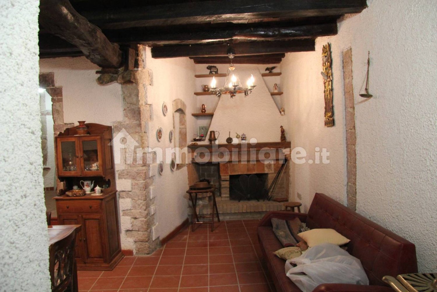 Casa T2 em Spoleto, Italy N.º 102083