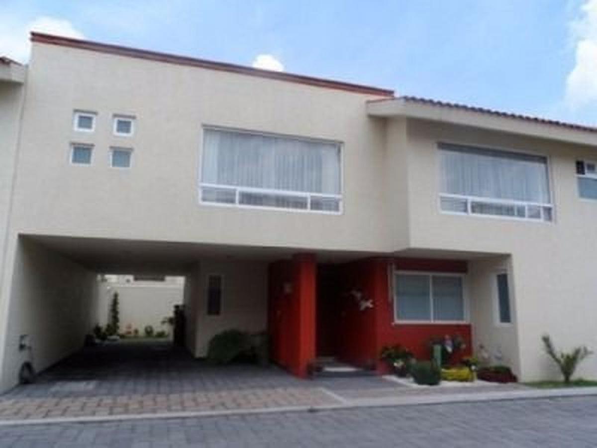 Moradia T3 em Mexico N.º 227636