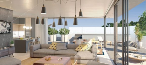 3 bedrooms Penthouse in Montpellier, France No. 345426 3