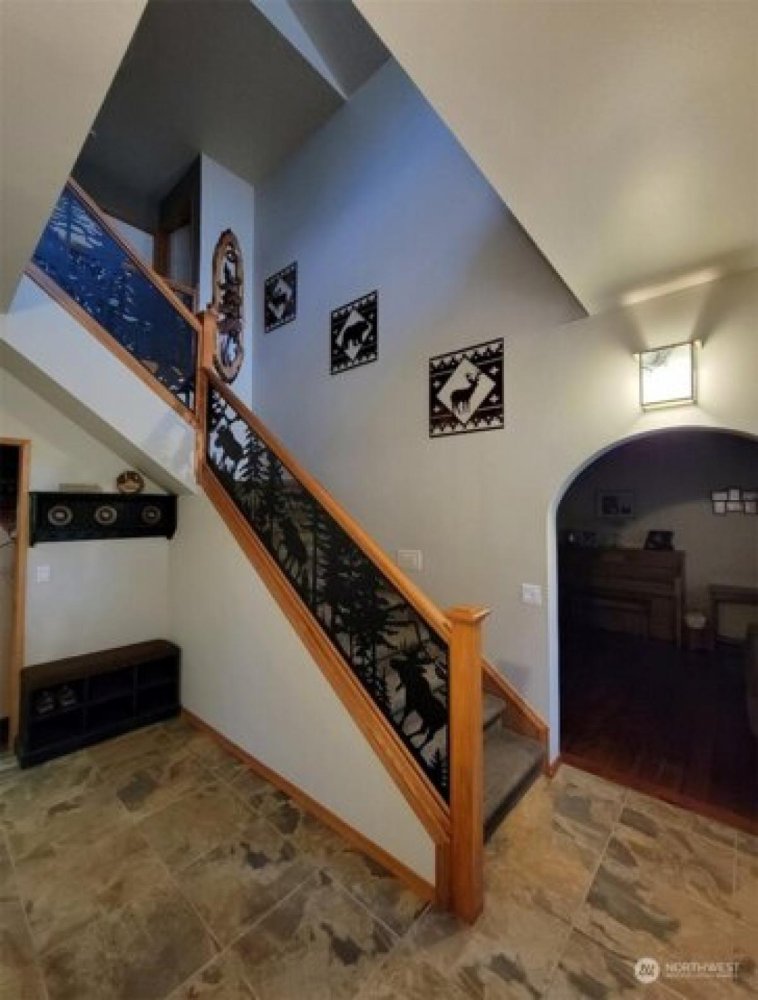 4 bedrooms House in Spanaway, USA No. 425840