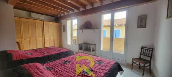 3 bedrooms Townhouse in Gruissan, France No. 310189 5