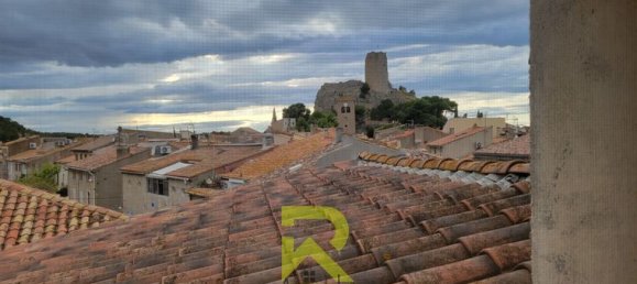 3 bedrooms Townhouse in Gruissan, France No. 310189 8