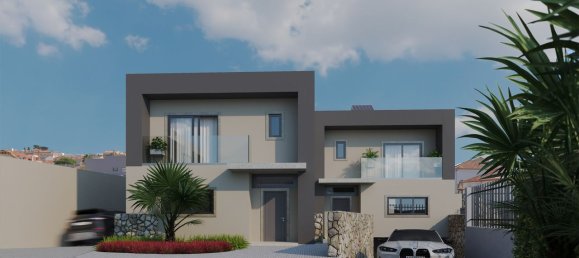 3 bedrooms Villa in Cascais, Portugal No. 158638 17