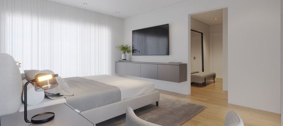 3 bedrooms Villa in Cascais, Portugal No. 158638 2