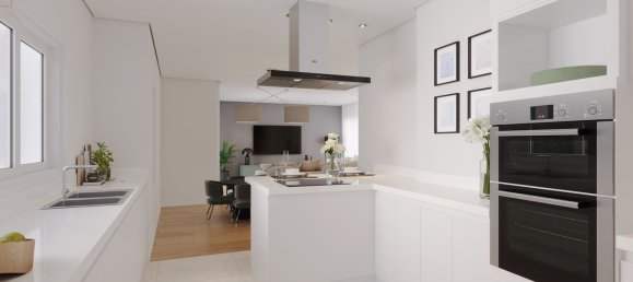 3 bedrooms Villa in Cascais, Portugal No. 158638 19