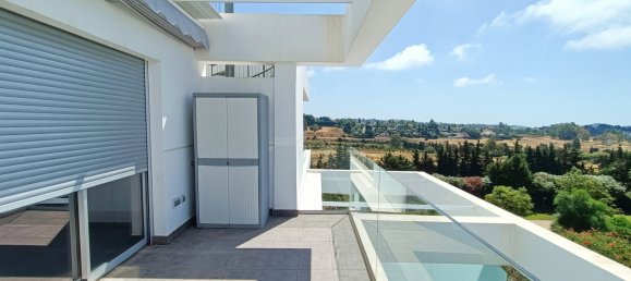 Ático de 2 dormitorios en Estepona, Spain No. 3072 27