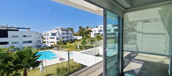 Ático de 2 dormitorios en Estepona, Spain No. 3072 14