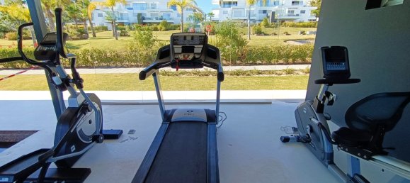 Ático de 2 dormitorios en Estepona, Spain No. 3072 3