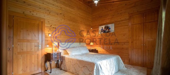 Дом с 10 спальнями в Оливейра ди Аземейш, Португалия № 72004 36