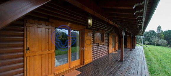 Дом с 10 спальнями в Оливейра ди Аземейш, Португалия № 72004 42