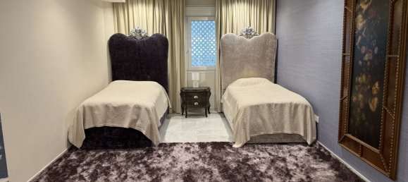 4 Schlafzimmer Wohnung in Marbella, Spain, Nr. 136508 12