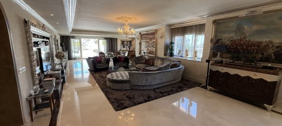 4 Schlafzimmer Wohnung in Marbella, Spain, Nr. 136508 5