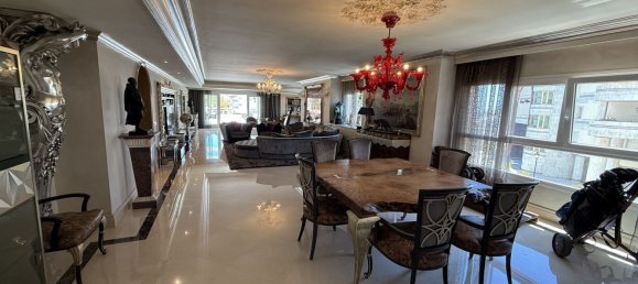 4 Schlafzimmer Wohnung in Marbella, Spain, Nr. 136508 22