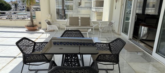 4 Schlafzimmer Wohnung in Marbella, Spain, Nr. 136508 2