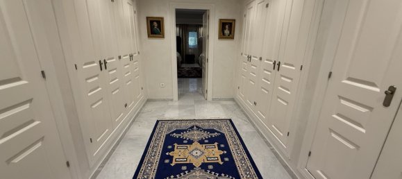 4 Schlafzimmer Wohnung in Marbella, Spain, Nr. 136508 11