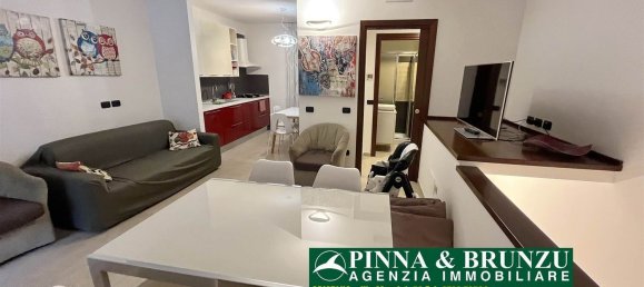 3-Zimmer Wohnung in Oristano, Italy, Nr. 267590 16