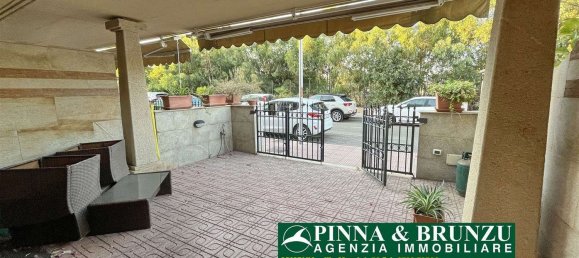 3-Zimmer Wohnung in Oristano, Italy, Nr. 267590 3