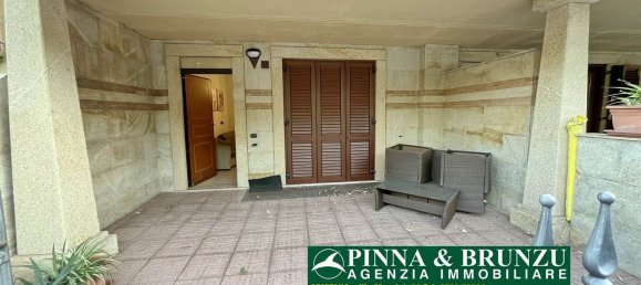 3-Zimmer Wohnung in Oristano, Italy, Nr. 267590 2