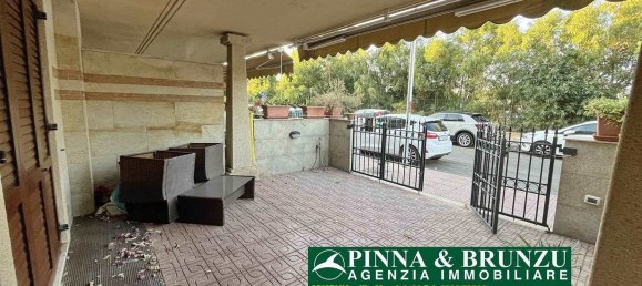 3-Zimmer Wohnung in Oristano, Italy, Nr. 267590 4