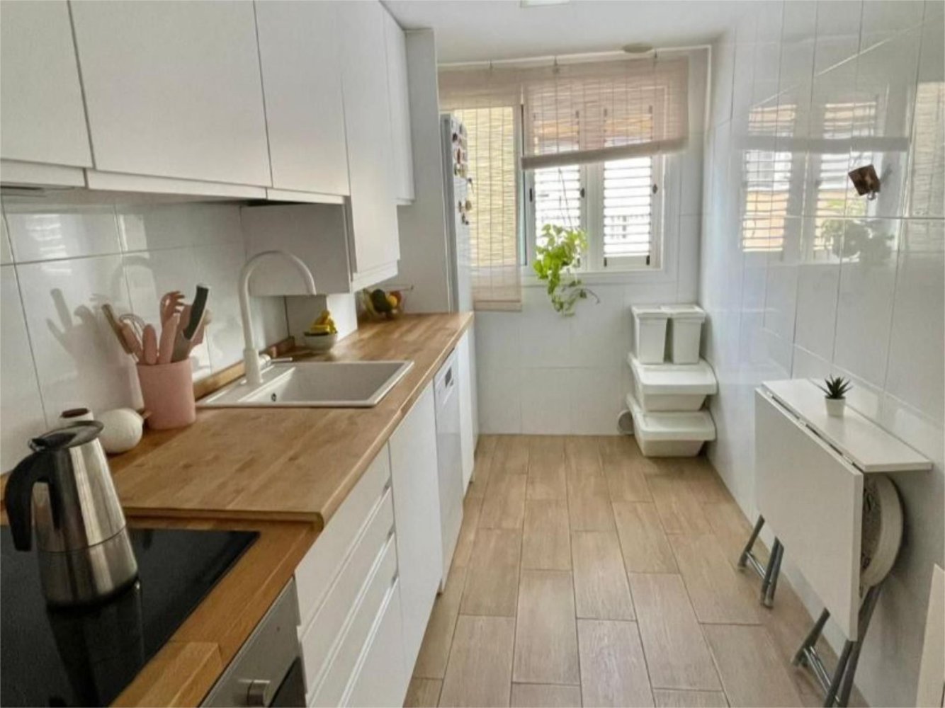 3 Schlafzimmer Doppelhaus in La Garriga, Spain, Nr. 234317